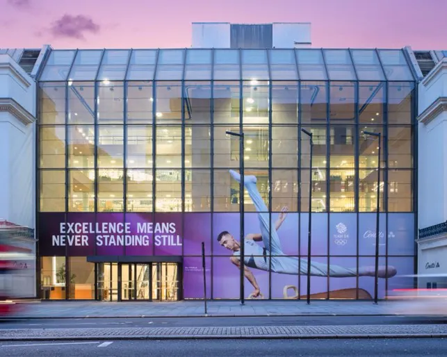 Coutts & Company forms part of NatWest’s wealth management division