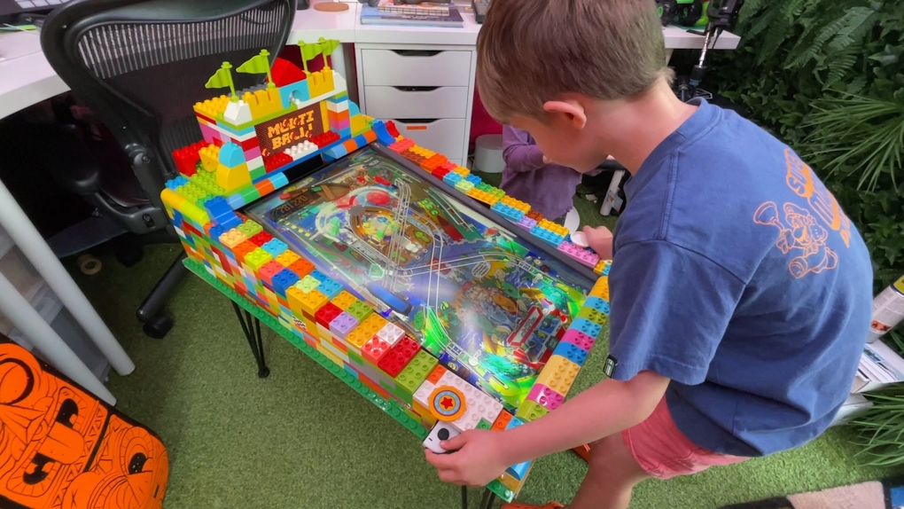 Pinplo project Pinplo project