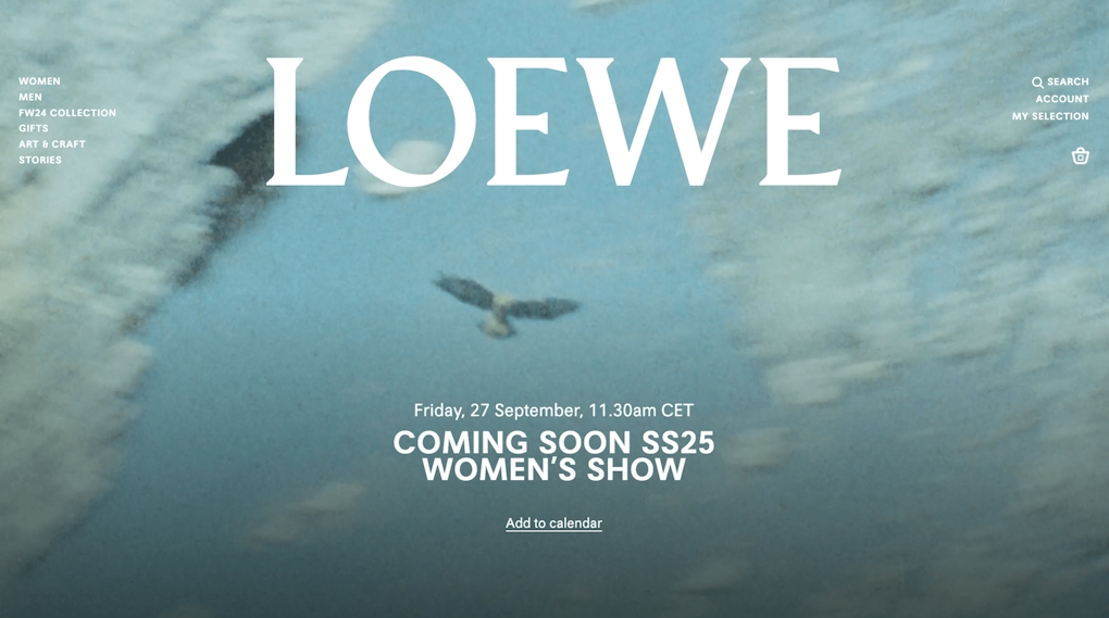 Loewe Loewe