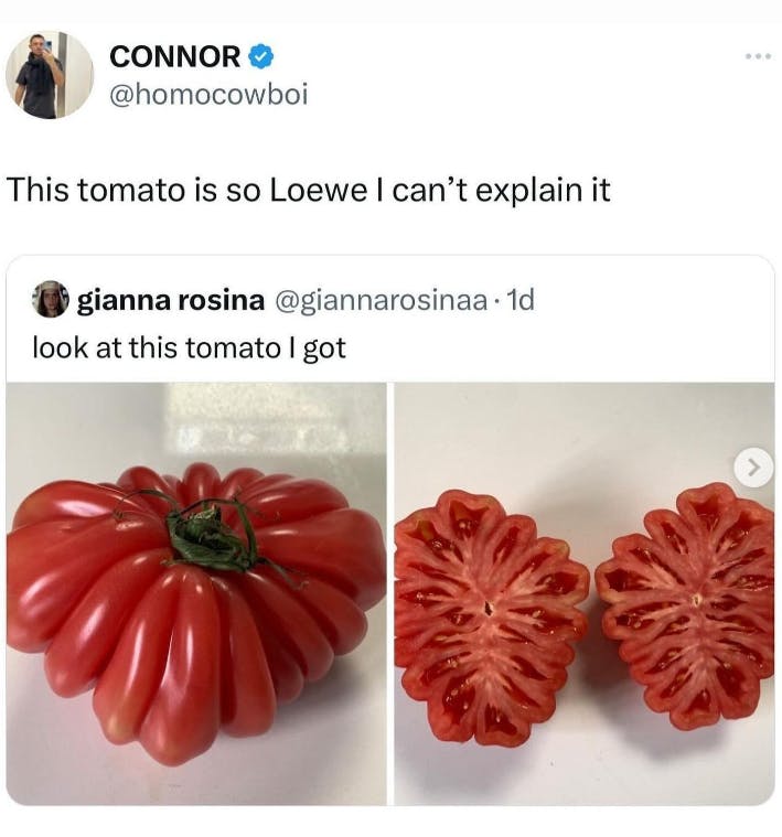 Tomato