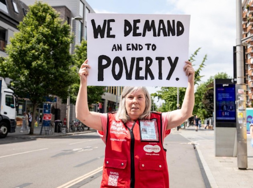 Big Issue Big Issue