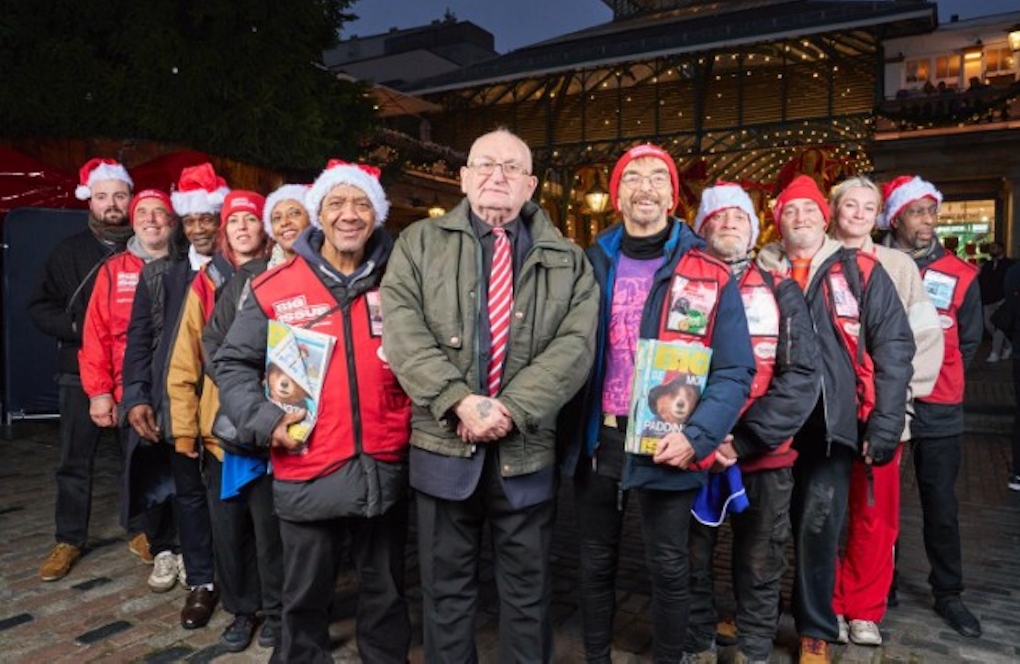 Big Issue Big Issue