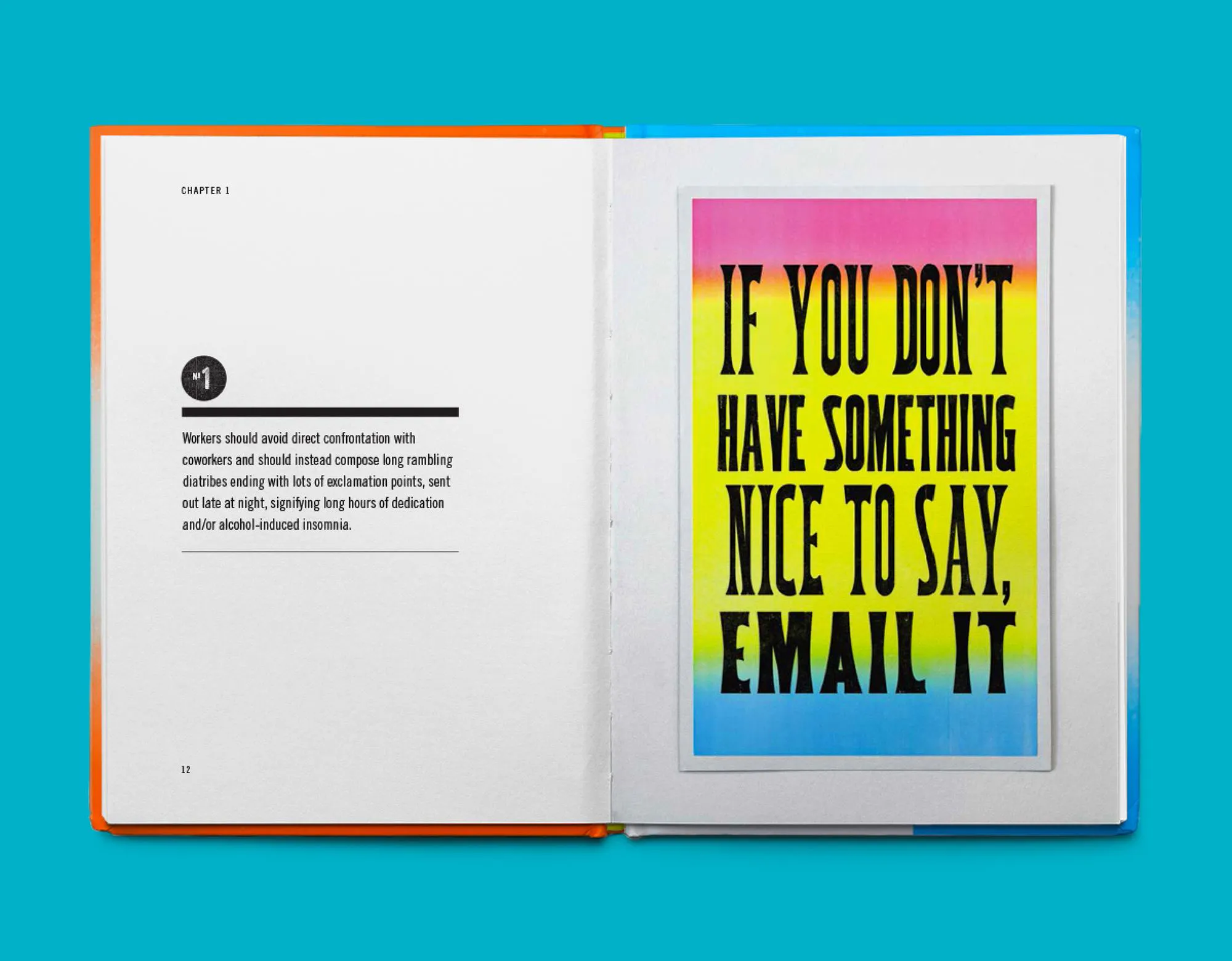 Stop Tweeting Boring Shit 