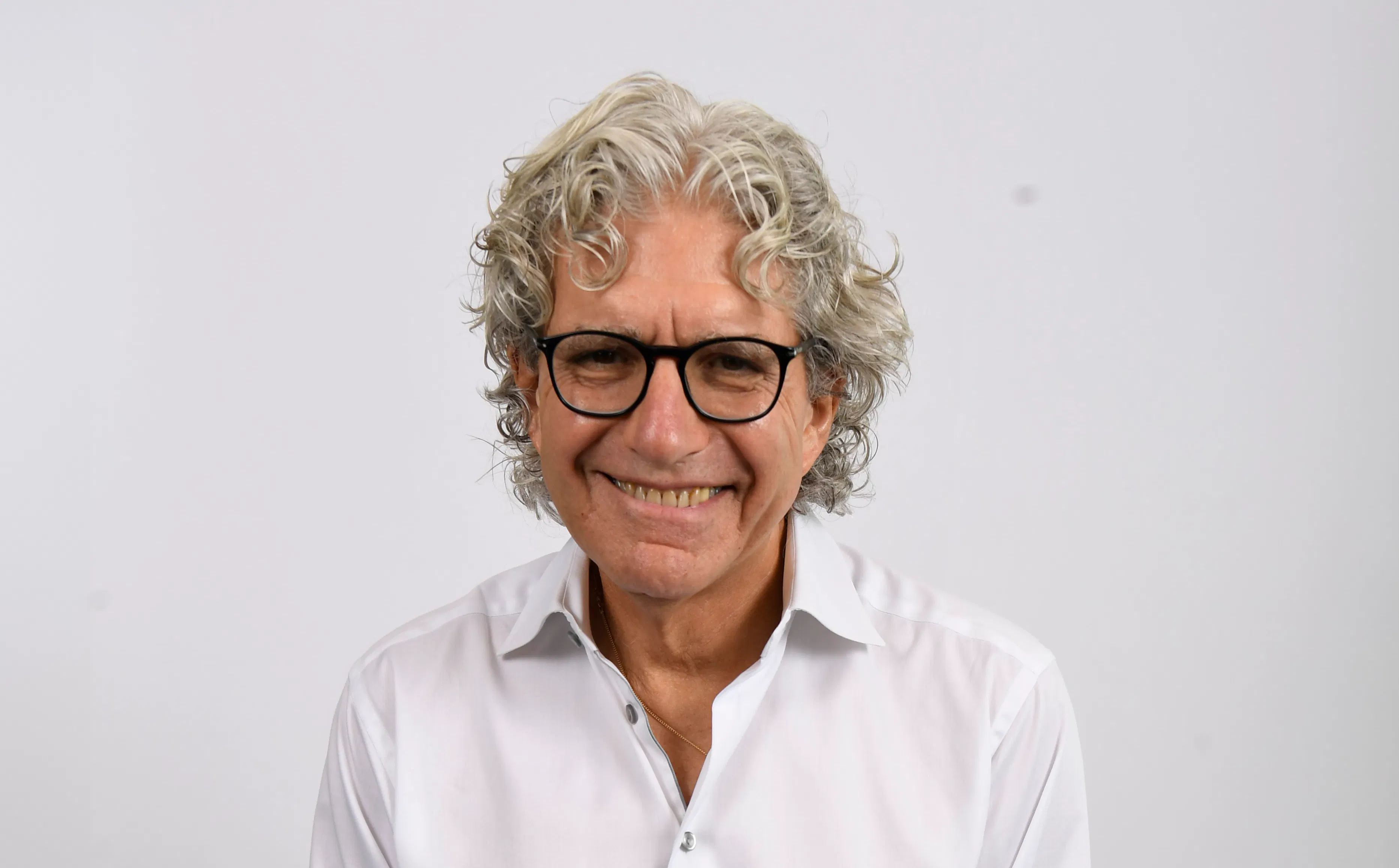 ‘I don’t feel like a legend,’ industry legend David Sable tells The ...