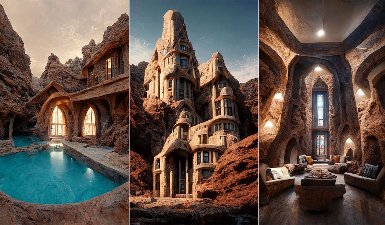 Armour house cheap b2b