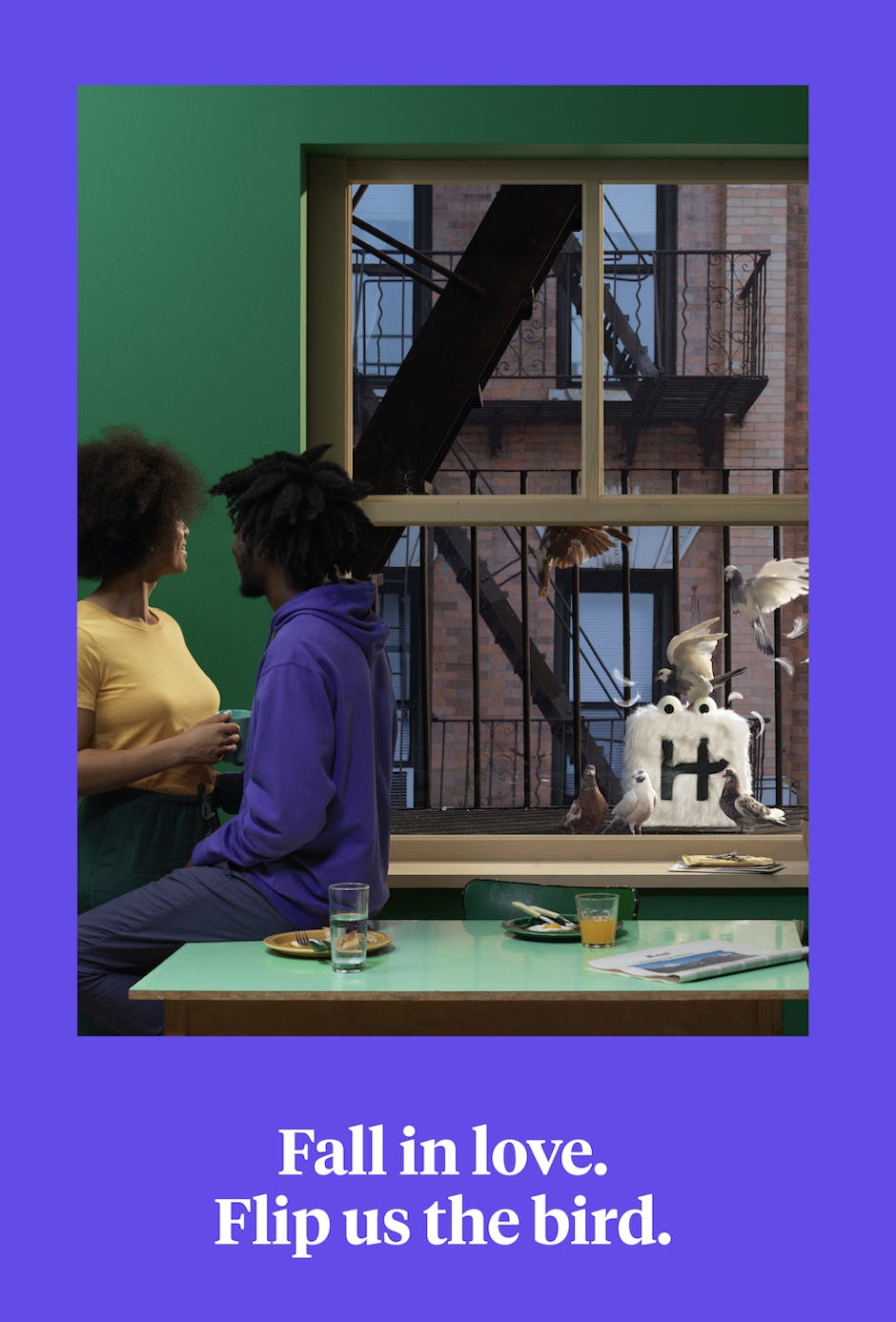 Creative Director’s Choice Madwell’s Chris Sojka On Hinge’s ‘Designed To Be Deleted’ Concept