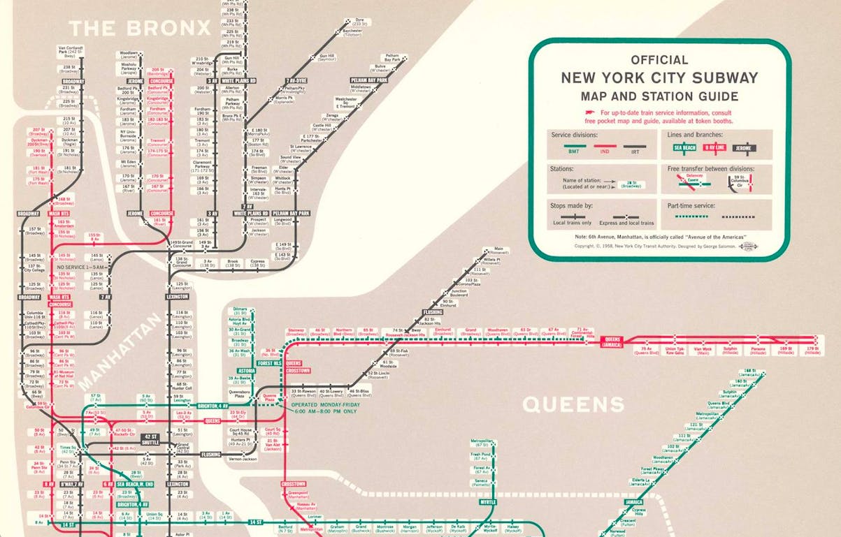 The Drum Out Of The Labyrinth: How Activist Designers Created The