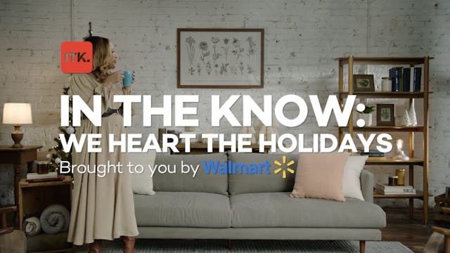 Yahoo x Walmart Yahoo x Walmart