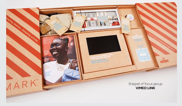 Royal Mail roses Royal Mail roses