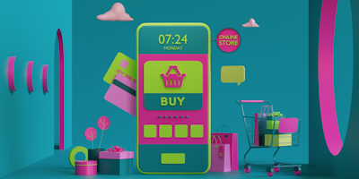 What are the big ecommerce opportunities for smart retailers?