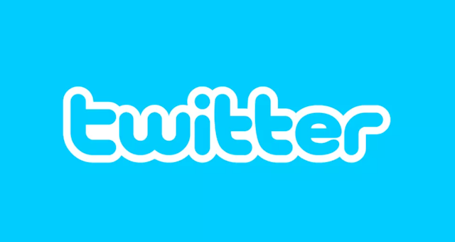 Twitter Logo - 02