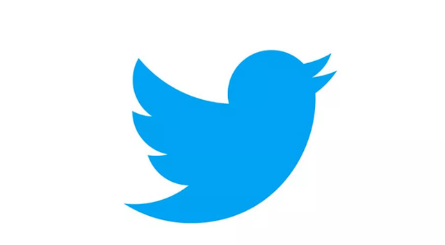 Twitter Logo - 04