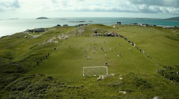 Eriskay Eriskay