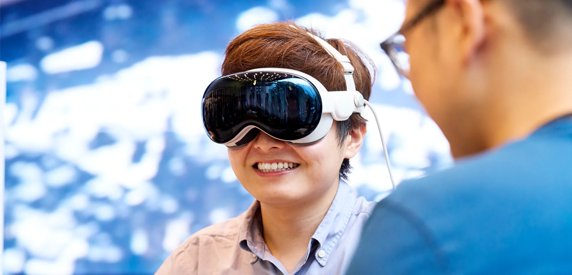 We’ve been waiting for tech to ‘democratize creativity’. Now, Apple is ...