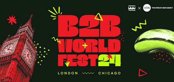 B2B World Fest B2B World Fest