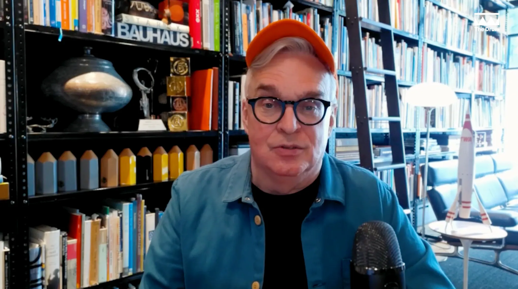 ‘Be very.’ Brian Collins shares rule 98 from his 101 design rules | The ...