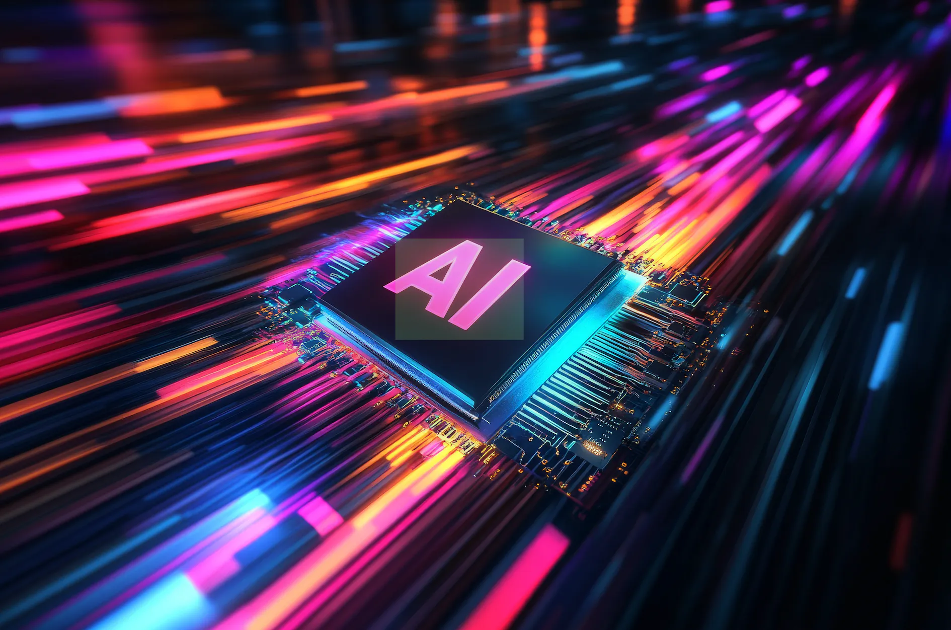 The marketer’s no-nonsense, A to Z guide to all things AI | The Drum