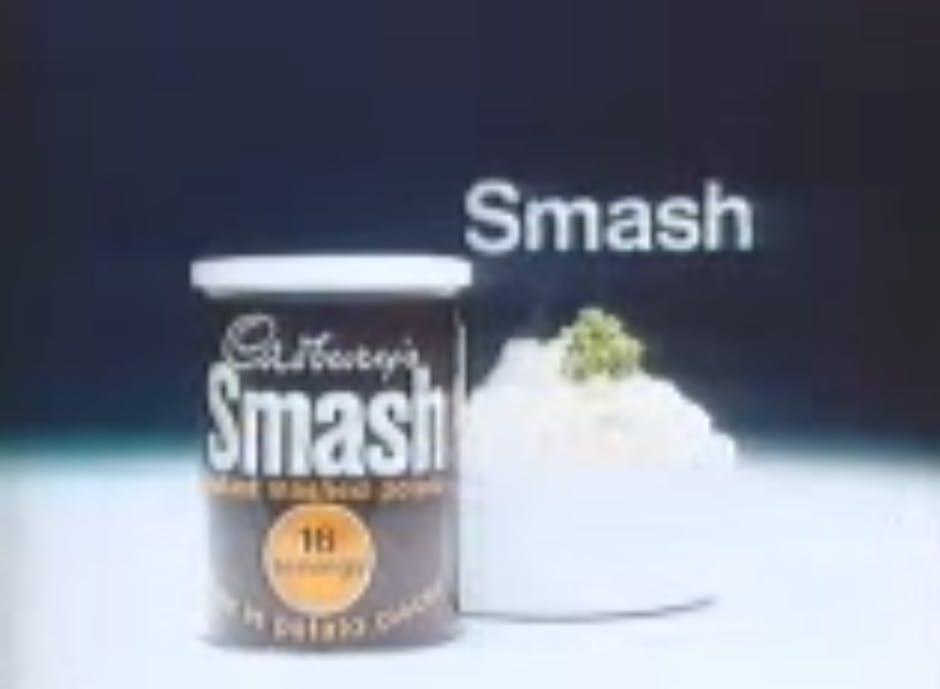 Smash Smash