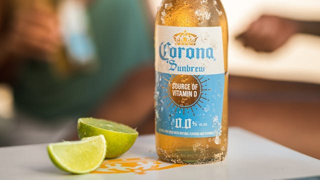 ad-of-the-day-corona-stop-motion-advert-launches-first-non-alcoholic