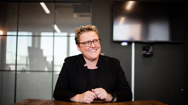 Tamara Littleton, chief executive officer, The Social Element Tamara Littleton, chief executive officer, The Social Element