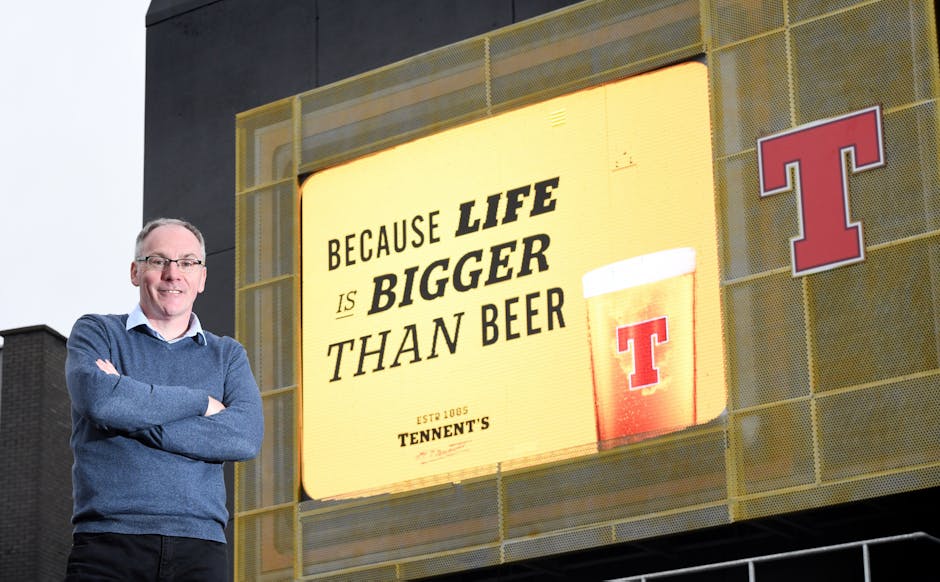 Tennent's Tennent's