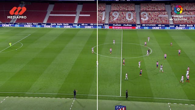 Liga Española AR Liga Española AR