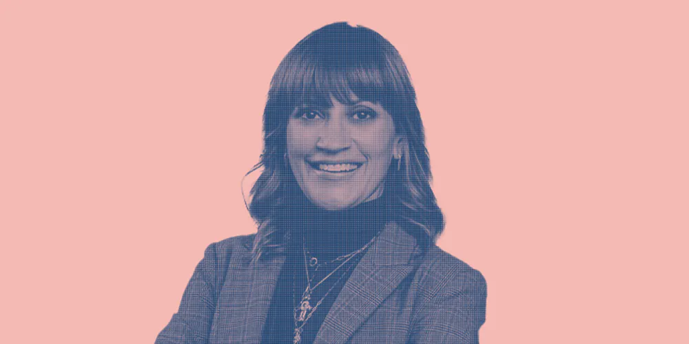 Inside Tiffany Rolfe’s R/GA, the ‘agency with agency’ | The Drum
