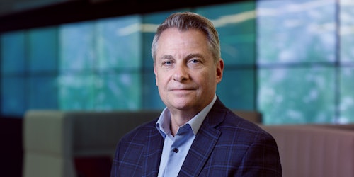 Unlimited Group CEO, Tim Hassett
