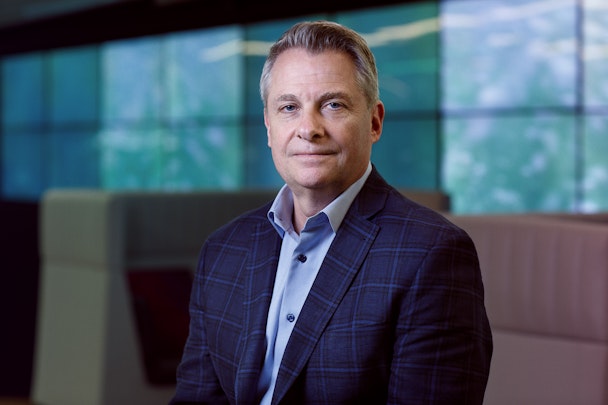 Unlimited Group CEO, Tim Hassett