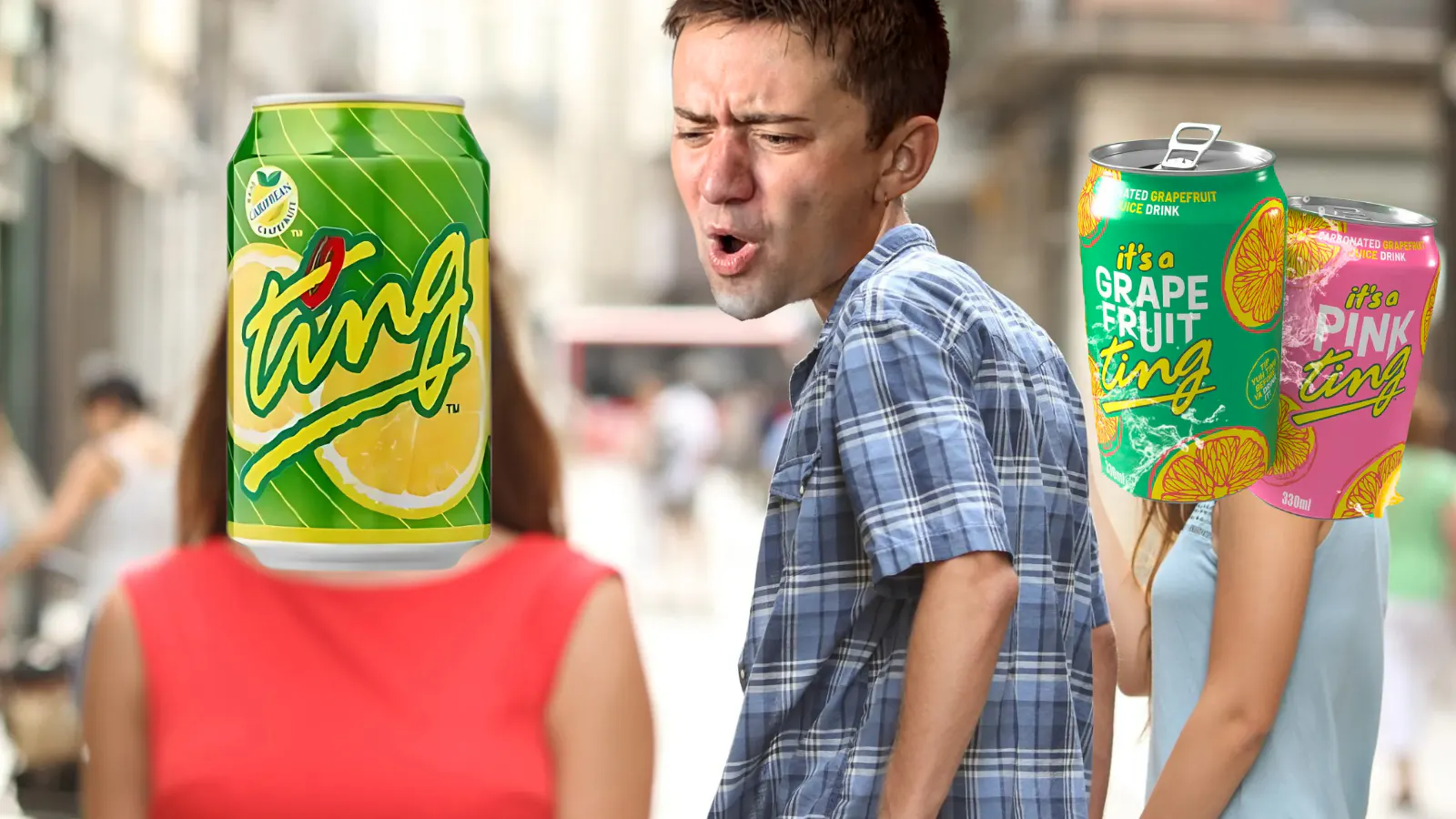 Ting’s rebrand proves that the only thing better than a busy marketer ...