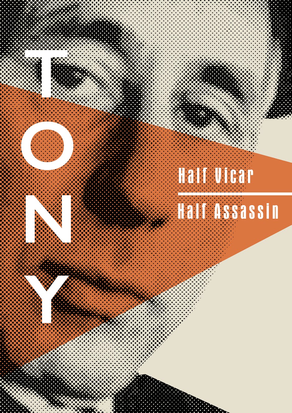 Tony Poster Tony Poster