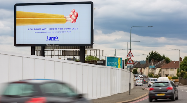 Lumo Billboards