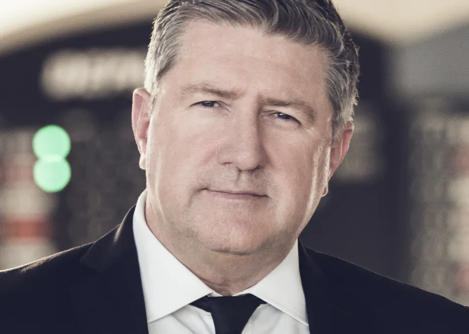 CEO Ruhanen pledges growth not cuts as new Omnicom Advertising Group ...