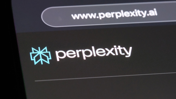 Perplexity Perplexity