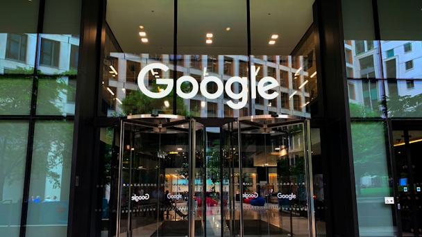 Google Google