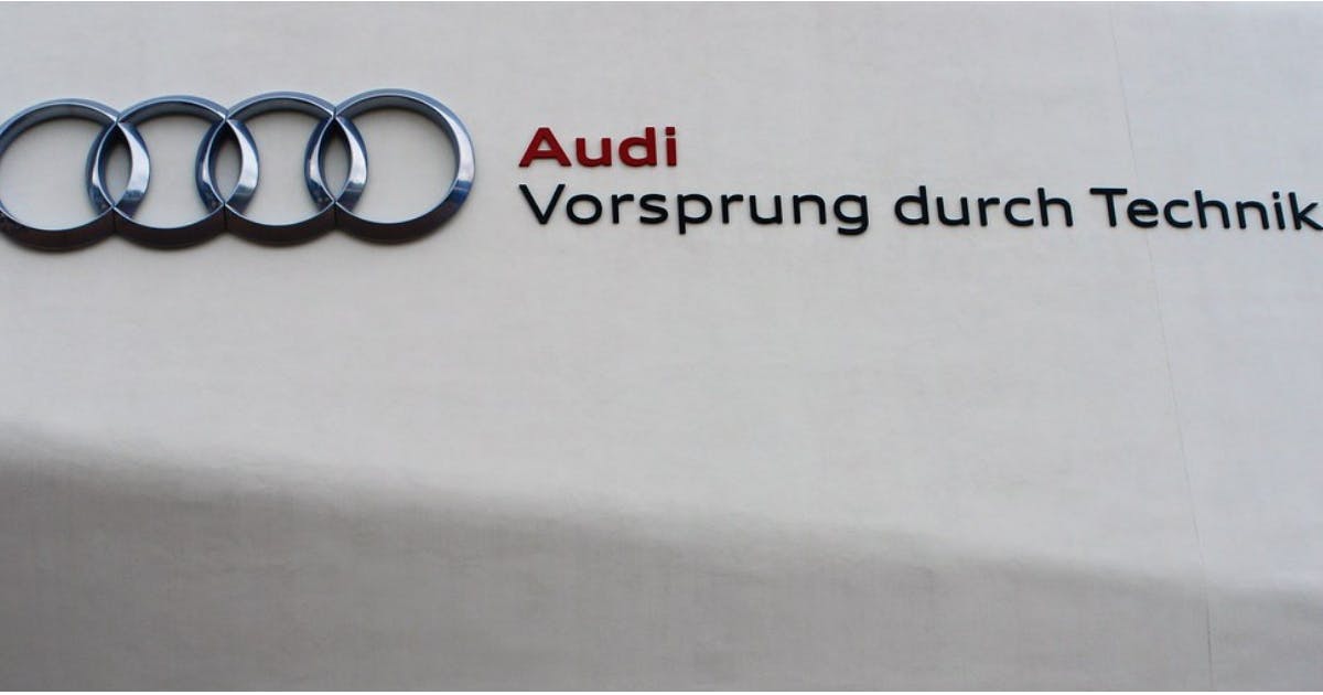 The Drum 72&Sunny Will ‘redefine’ Audi’s Vorsprung Durch Technik