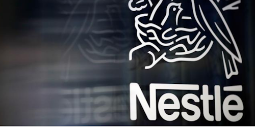 Nestlé is setting up an internal division that will house digital experts from different holding companies