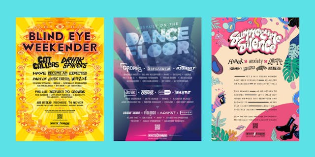 Wunderman Thompson supports White Ribbon UK with festival and gig campaign to make men accountable for violence against women Wunderman Thompson supports White Ribbon UK with festival and gig campaign to make men accountable for violence against women