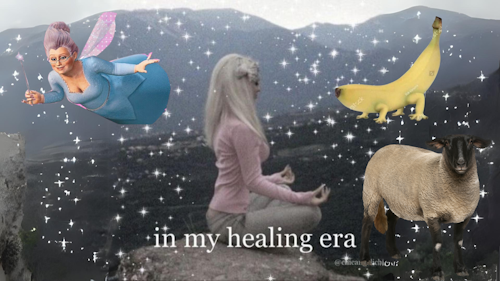 Healing Era