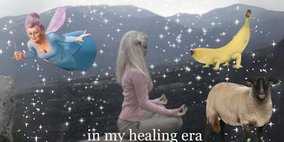 Healing Era