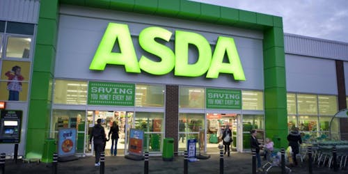 Asda Asda