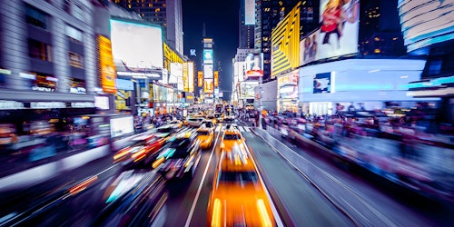The inside track on all things OOH advertising in 2023
