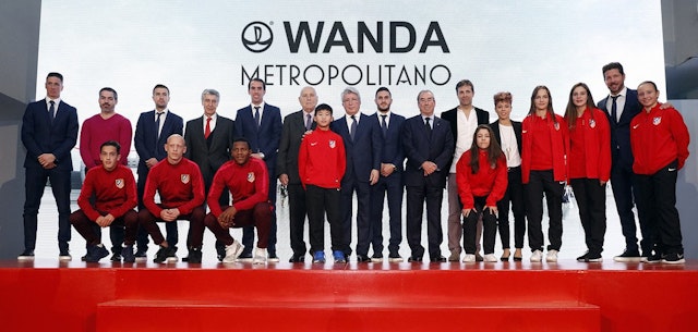 Wanda Group 