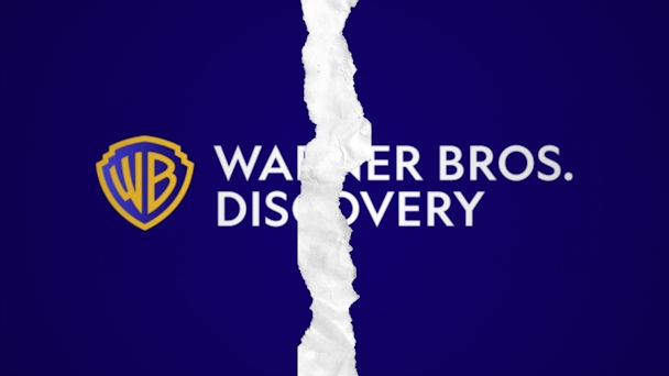 Warner Bros Discovery Warner Bros Discovery