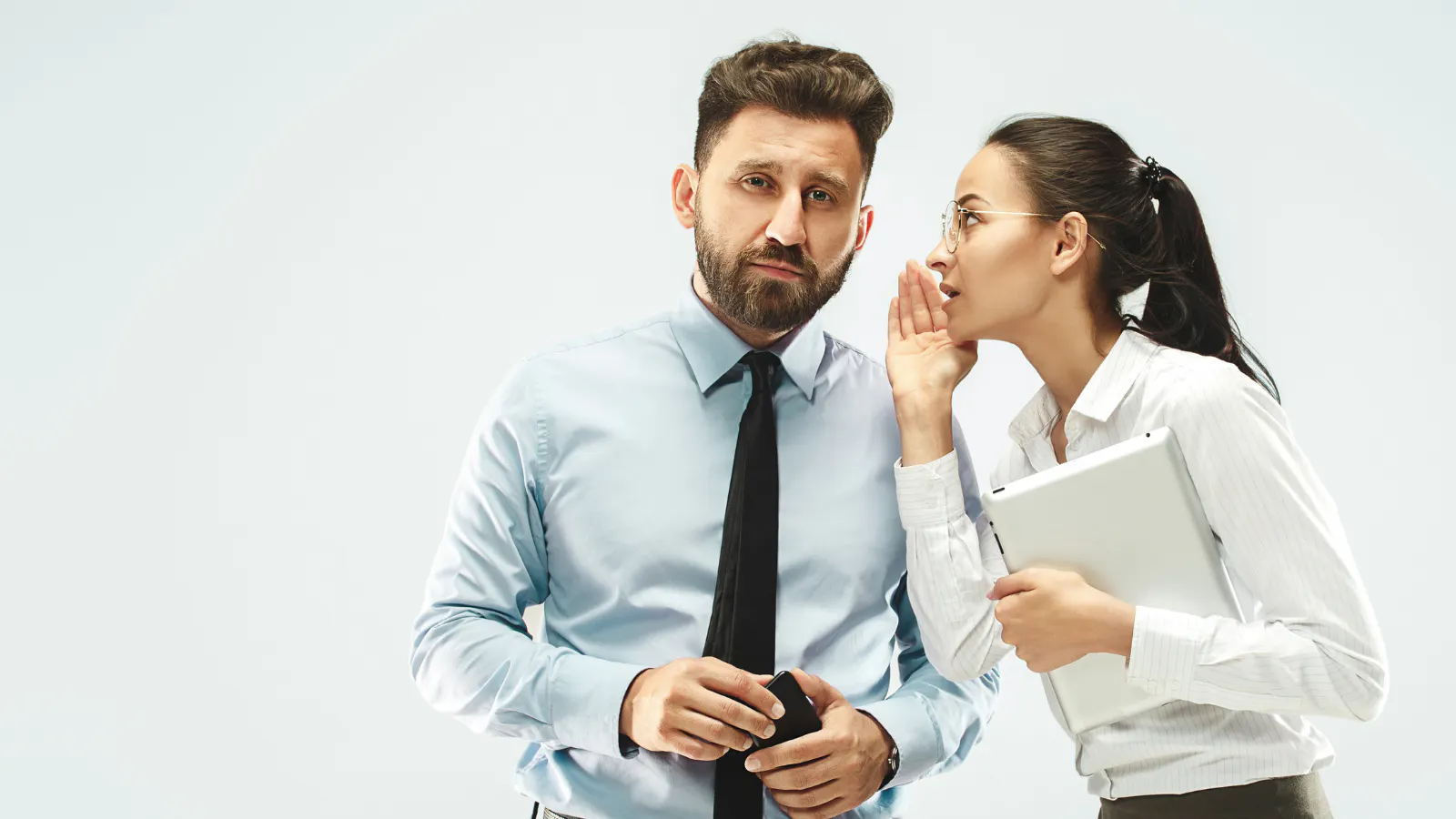 Is it an agency’s responsibility to tell failing clients, ‘It’s not us ...
