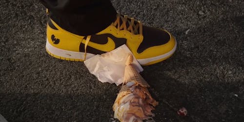 wutang shoe wutang shoe