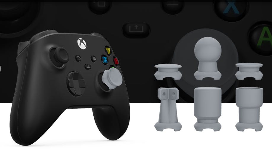 As Xbox innovates again, is the gaming industry finally getting accessibility right?https://www.thedrum.com/news/2024/08/30/xbox-innovates-again-the-gaming-industry-finally-getting-accessibility-right#