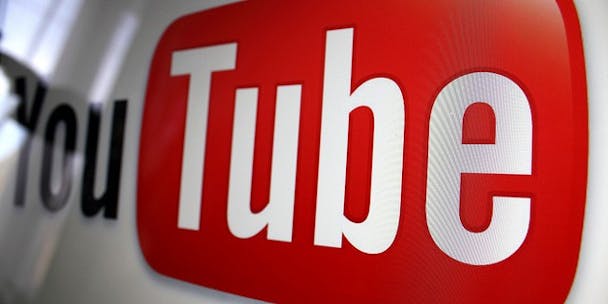 YouTube YouTube