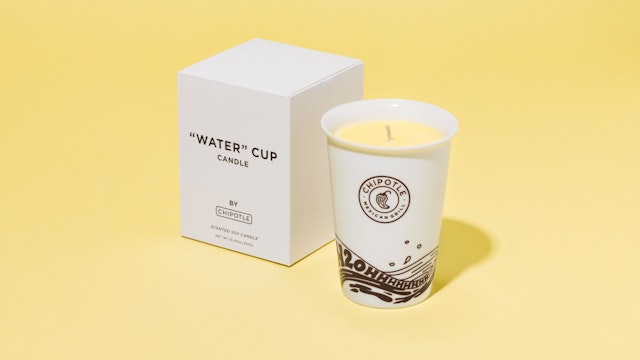 limited-edition lemonade-scented soy candle