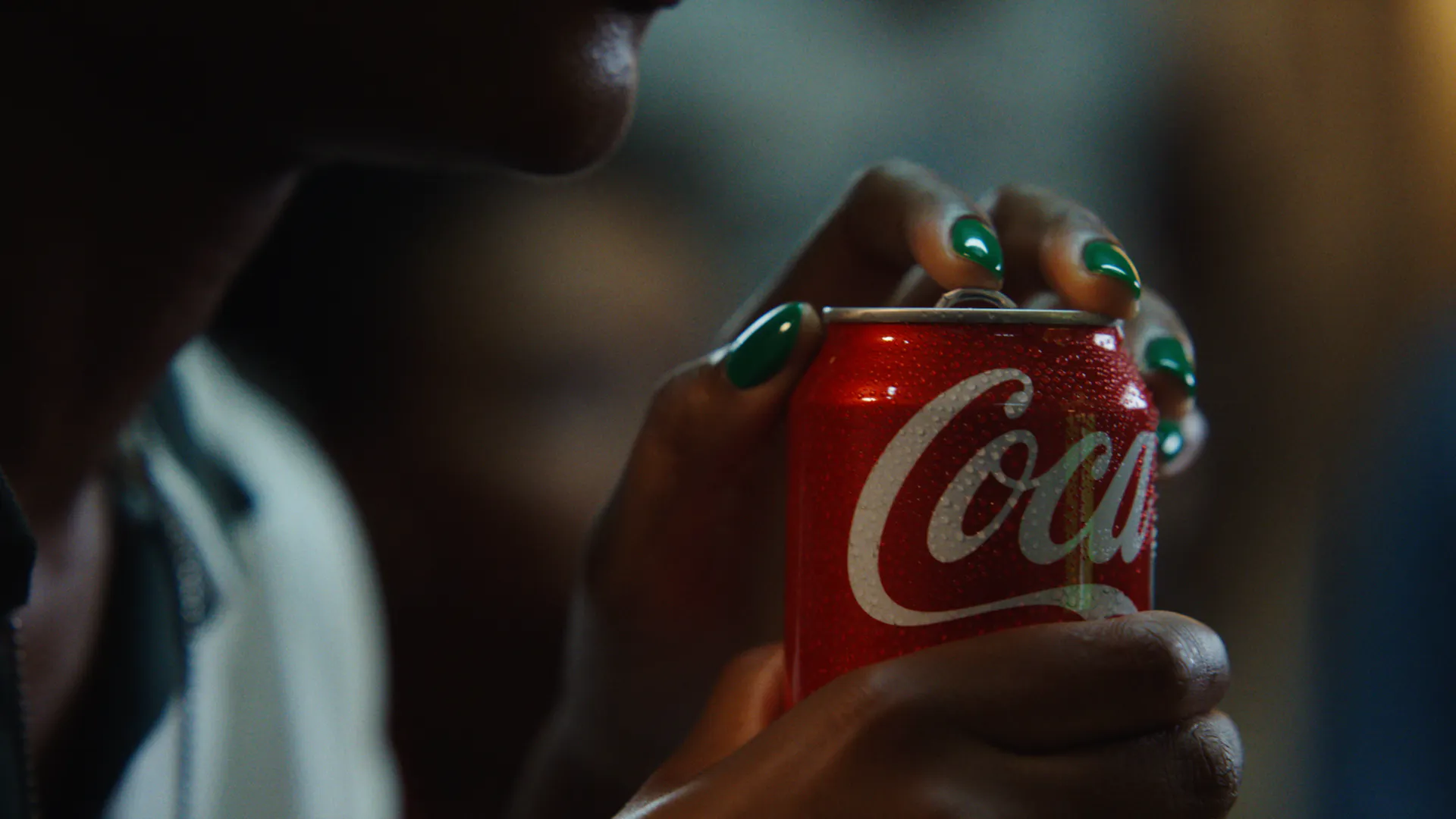 Coca-Cola taps fan highs and lows in ‘Uncanned Emotions’ Fifa World Cup film
